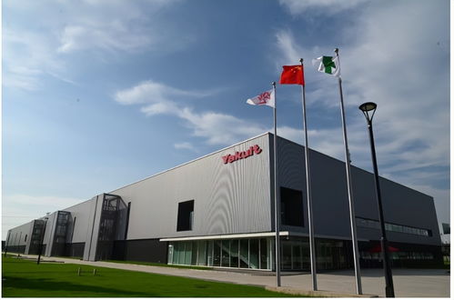 新工廠投產，養樂多再探中國市場 對外投資及管理戰略解析