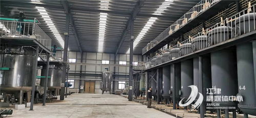 奏響高質(zhì)量發(fā)展三部曲 白沙工業(yè)園以對外投資管理唱響食品及農(nóng)產(chǎn)品加工最強(qiáng)音